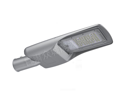 仁布鸭嘴鱼LED灯具