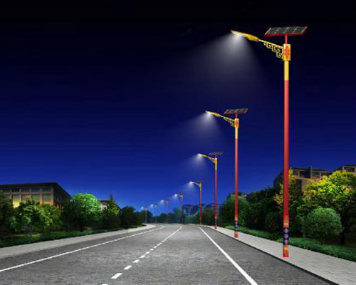 仁布民族特色路灯 仁布民族特色路灯