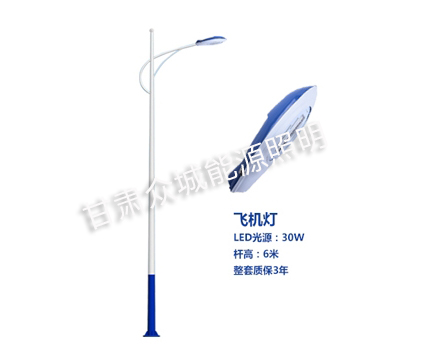 仁布爆款市电路灯 仁布爆款市电路灯