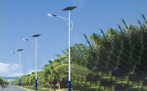 快速解决仁布太阳能路灯不亮问题：全面检修指南