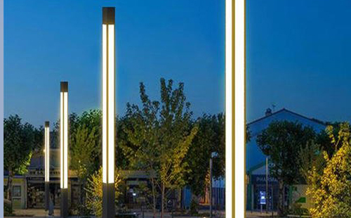 仁布景观灯选购与安装全攻略：户外照明避坑指南