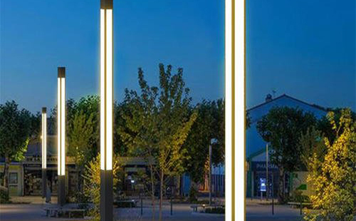 太阳能仁布景观灯定制常见问题与解决方案