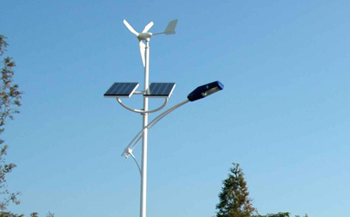 景区如何选择仁布太阳能路灯保障夜间安全 景区如何选择仁布太阳能路灯保障夜间安全