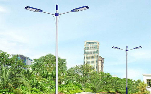 10月仁布太阳能路灯安装优选专业服务商