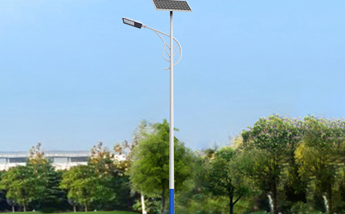 仁布太阳能路灯验收必看五大标准 仁布太阳能路灯验收必看五大标准