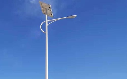 均匀度0.4与0.6差距多大?仁布太阳能路灯配光指南 均匀度0.4与0.6差距多大?仁布太阳能路灯配光指南