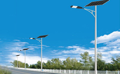 农村道路装仁布太阳能路灯选多大瓦数实测 农村道路装仁布太阳能路灯选多大瓦数实测