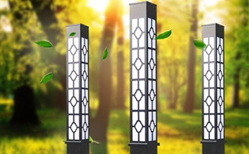 太阳能仁布景观灯选型要点及本地化供应能力分析 太阳能仁布景观灯选型要点及本地化供应能力分析