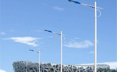 仁布LED路灯怎么选?众城照明解析高效节能新趋势 仁布LED路灯怎么选?众城照明解析高效节能新趋势