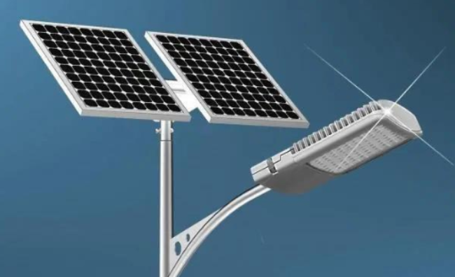 仁布太阳能路灯功率查看方法 + 核心作用，新手必看！